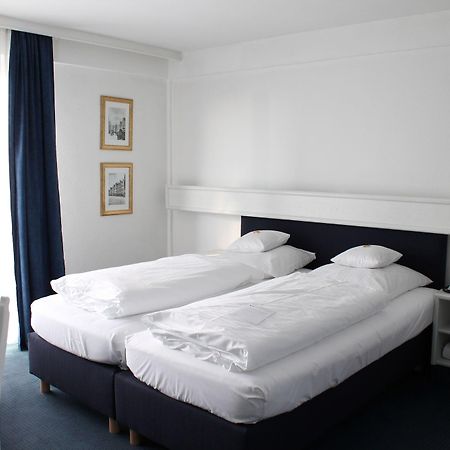 Hotel Windthorst Münster Kültér fotó