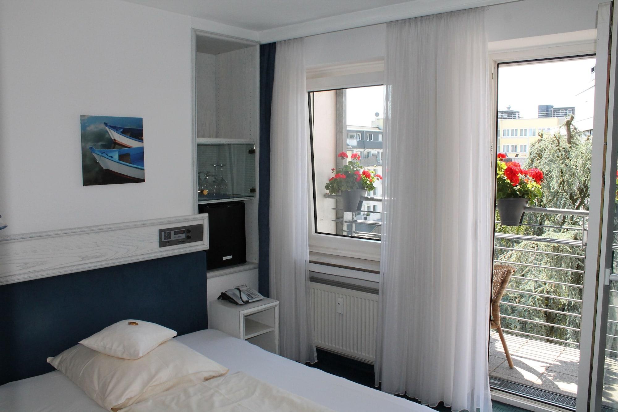 Hotel Windthorst Münster Kültér fotó