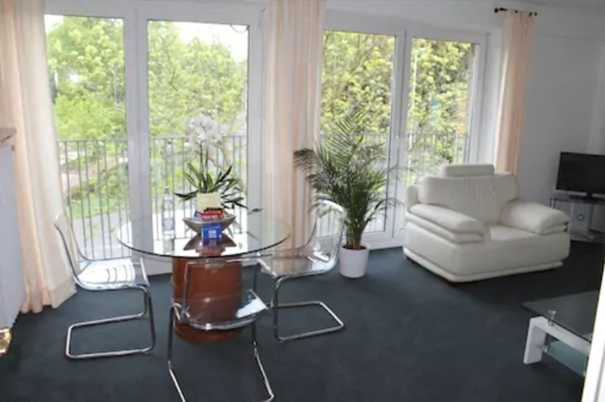 Hotel Windthorst Münster Kültér fotó
