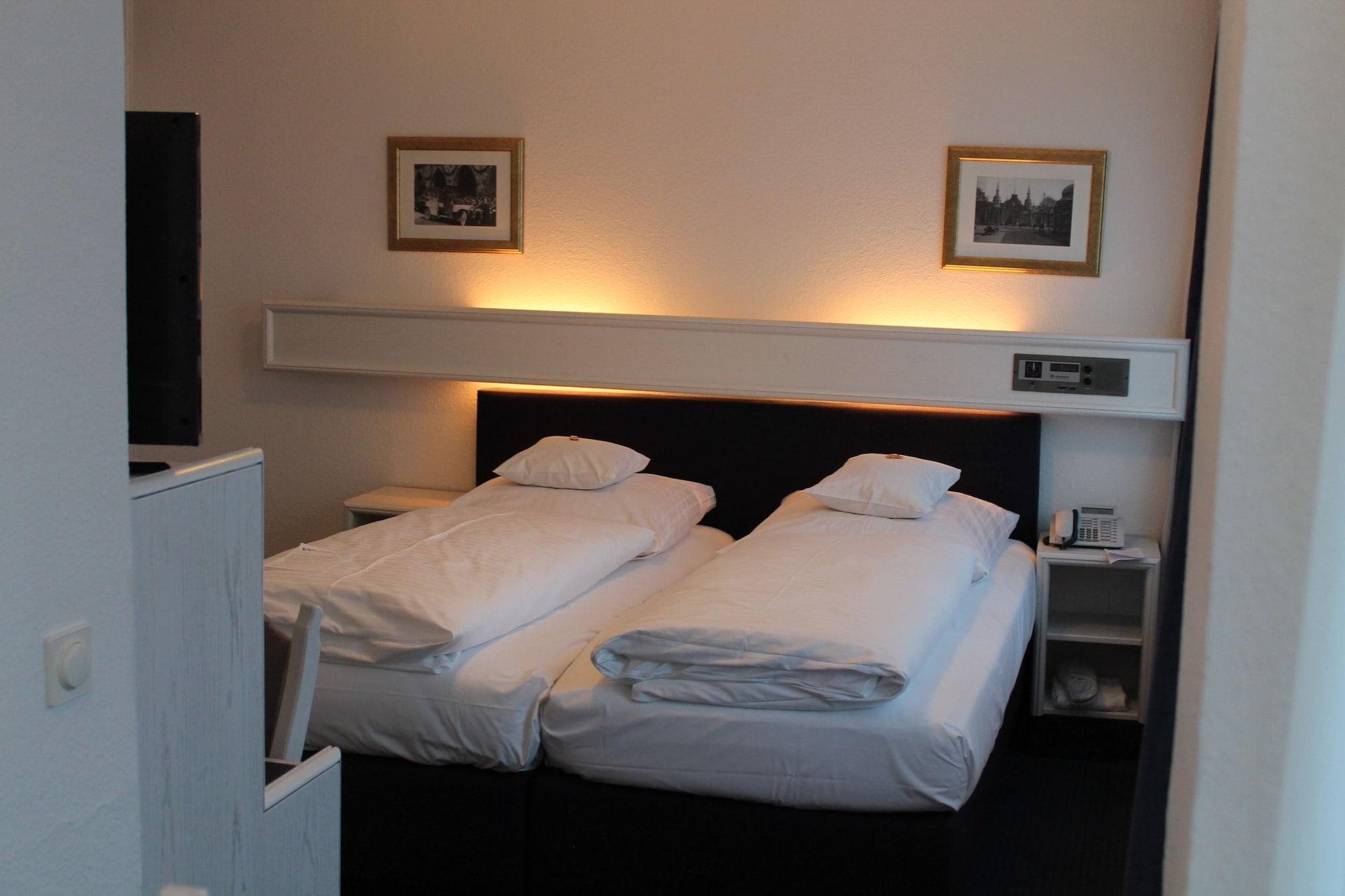 Hotel Windthorst Münster Kültér fotó