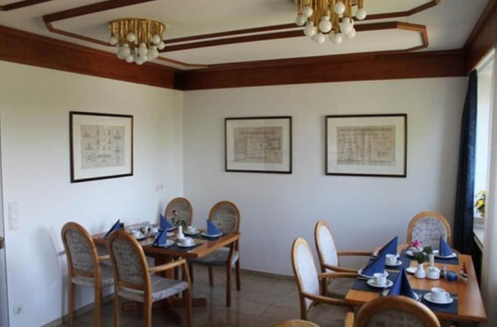 Hotel Windthorst Münster Kültér fotó