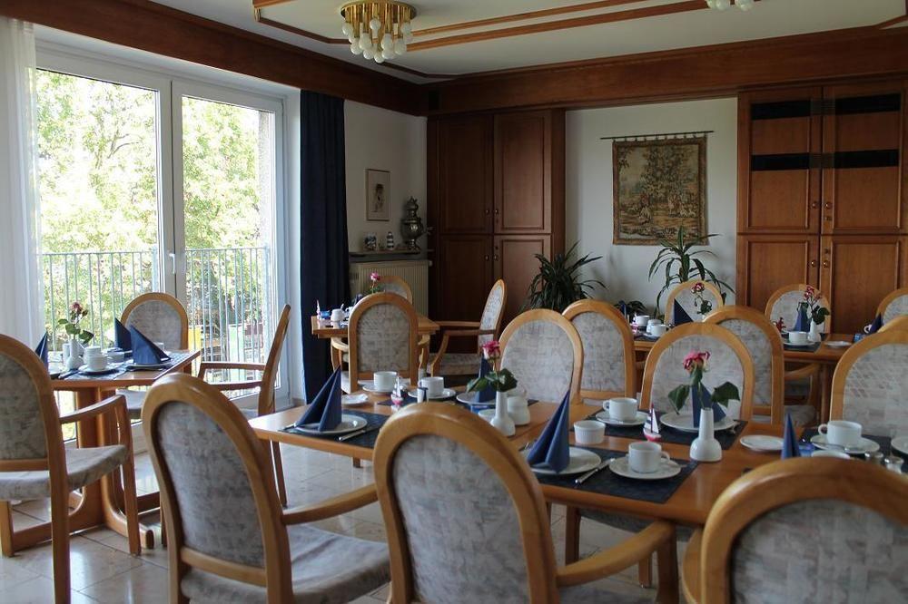 Hotel Windthorst Münster Kültér fotó