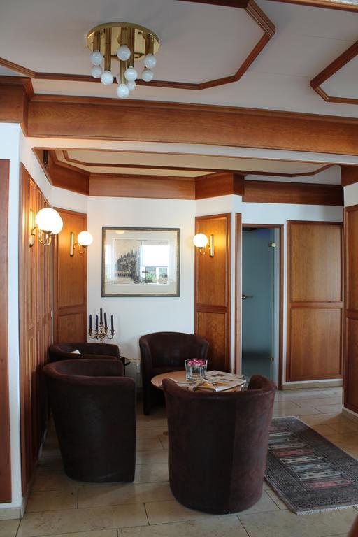 Hotel Windthorst Münster Kültér fotó