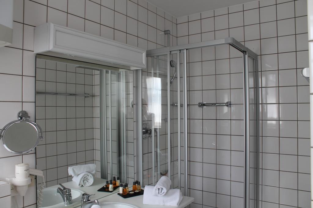 Hotel Windthorst Münster Kültér fotó