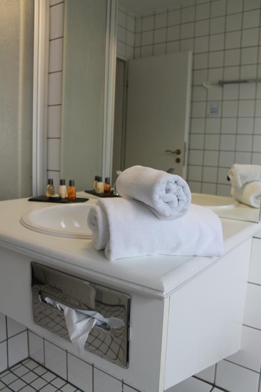 Hotel Windthorst Münster Kültér fotó