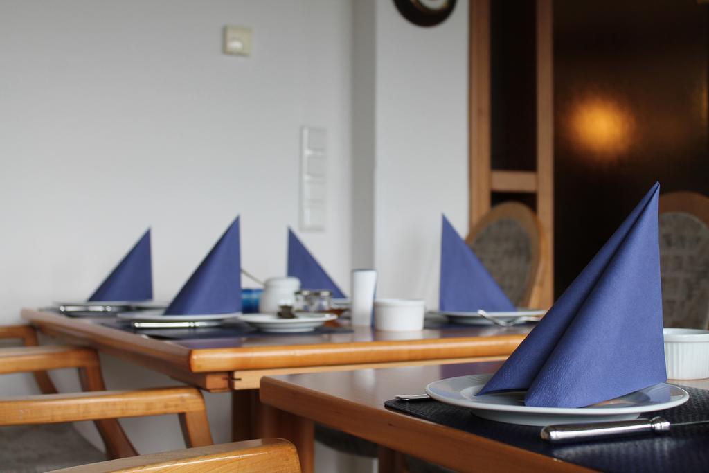 Hotel Windthorst Münster Kültér fotó