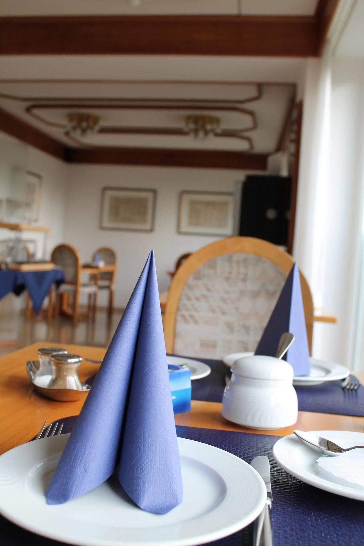 Hotel Windthorst Münster Kültér fotó