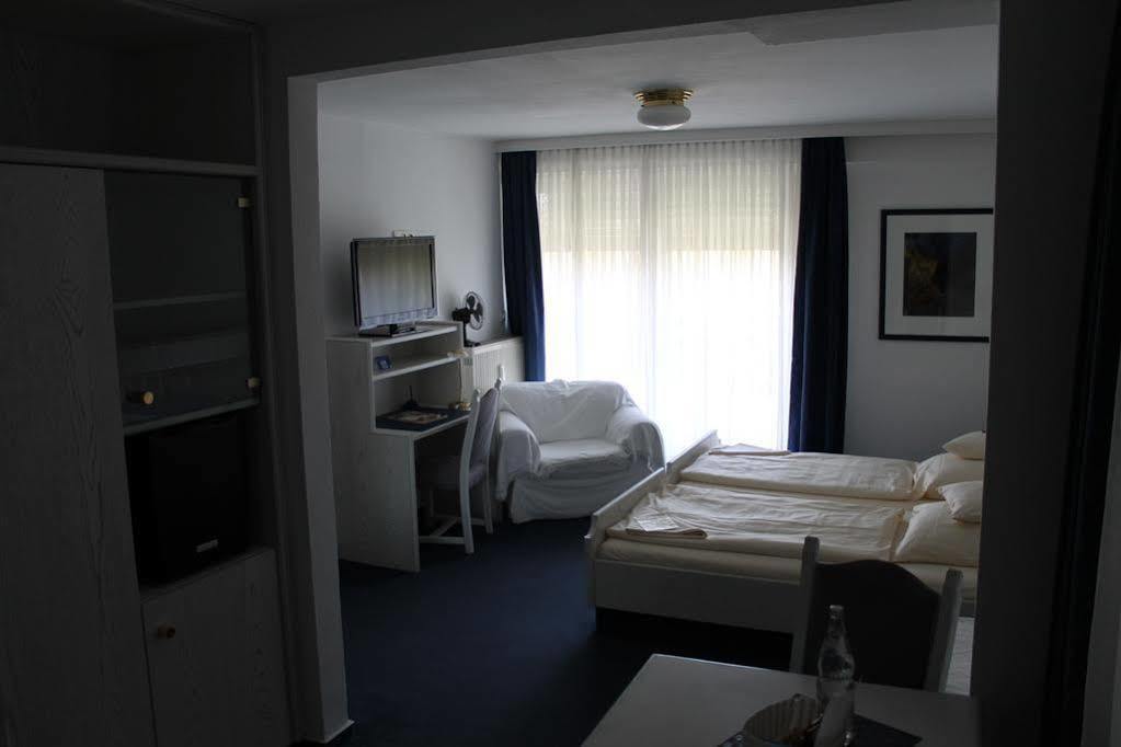 Hotel Windthorst Münster Kültér fotó