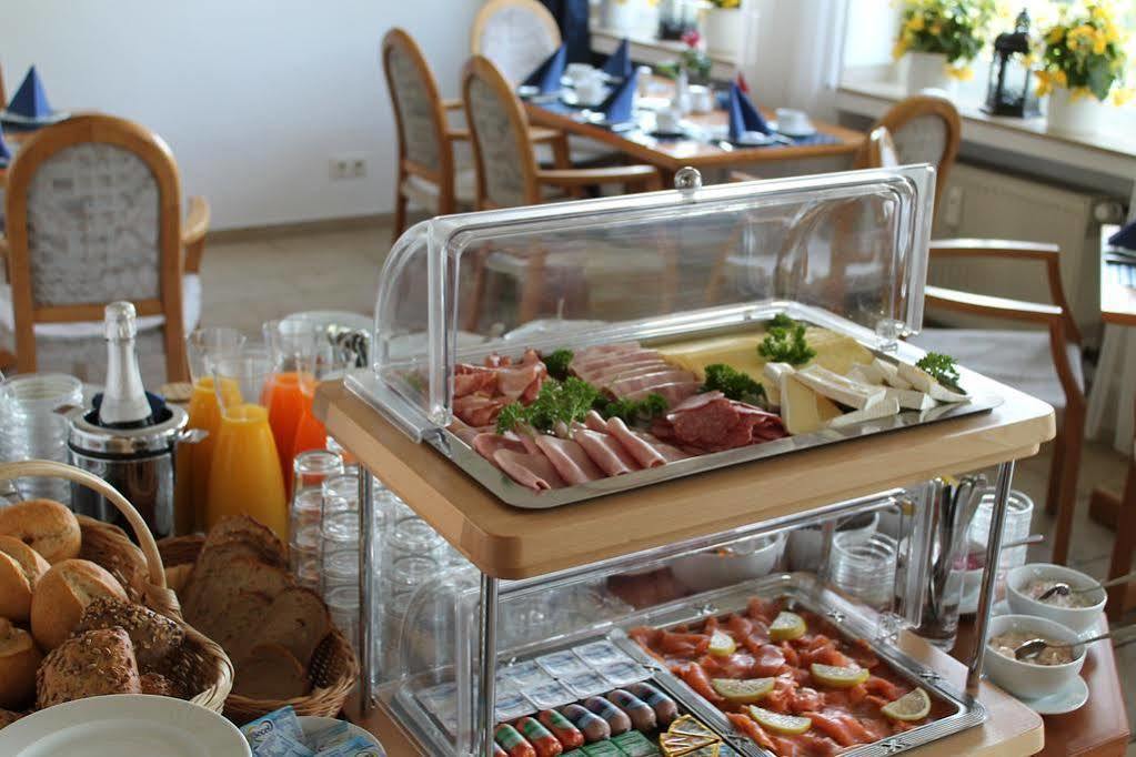 Hotel Windthorst Münster Kültér fotó