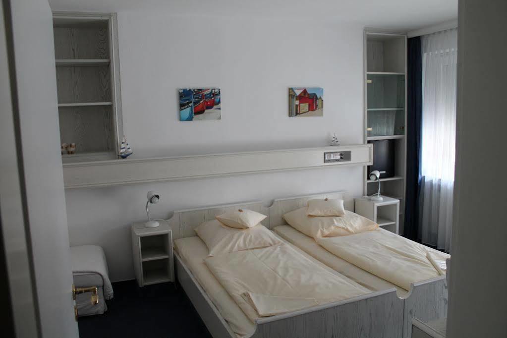 Hotel Windthorst Münster Kültér fotó