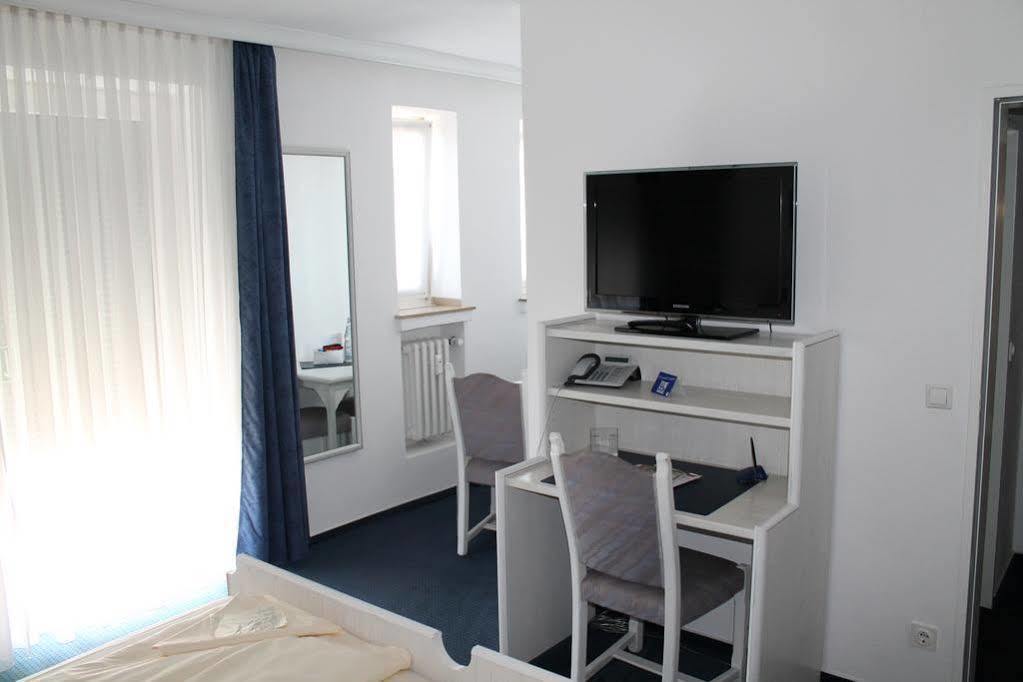 Hotel Windthorst Münster Kültér fotó