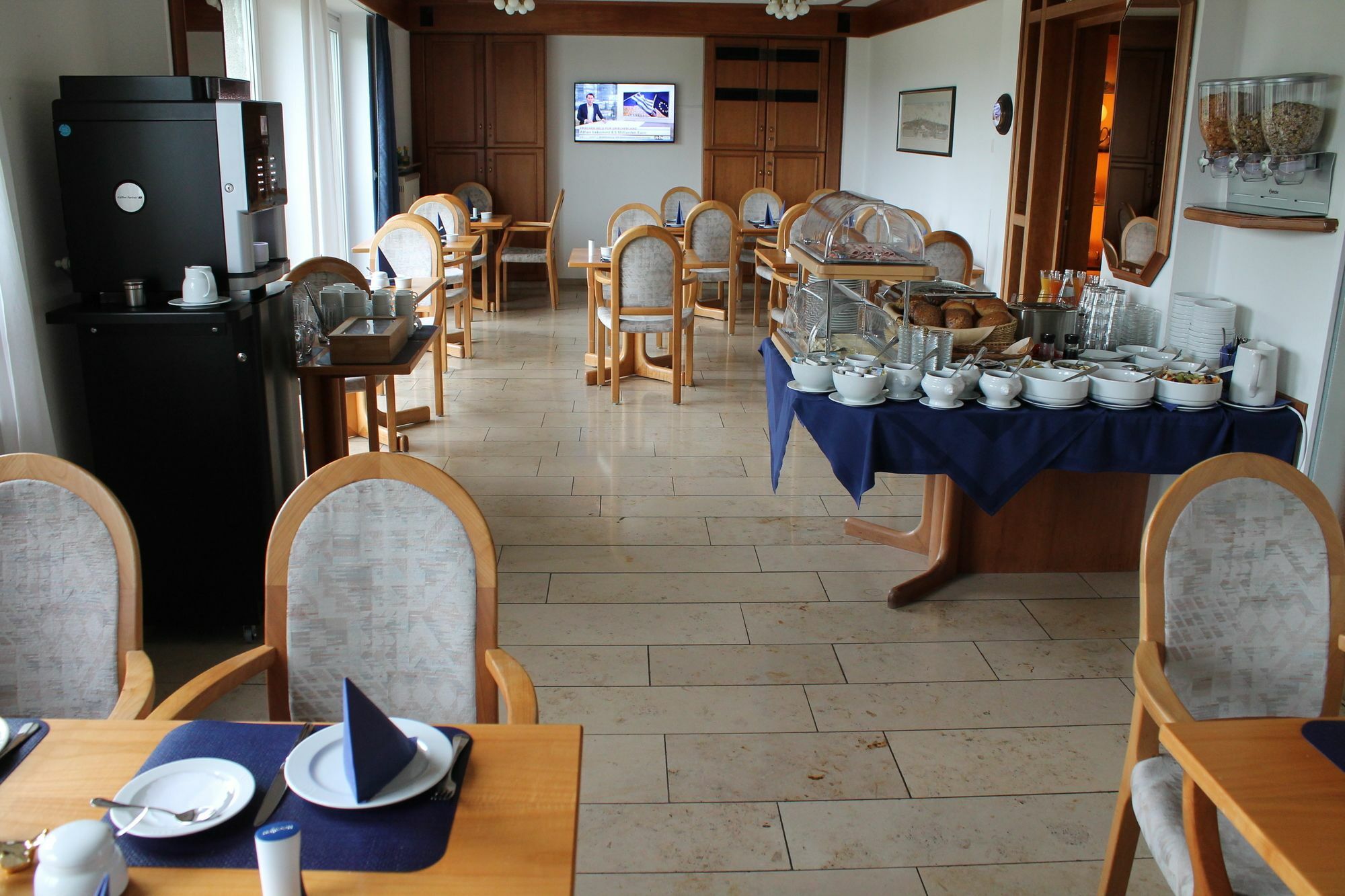 Hotel Windthorst Münster Kültér fotó